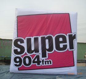 S4-200 Chất lượng cao quảng cáo inflatable