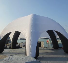 Tent1-314 Lều quảng cáo Dome Inflatable
