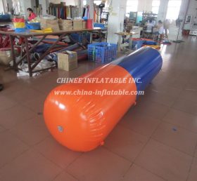 T11-2106 Chất lượng cao inflatable paintball bunker trò chơi thể thao