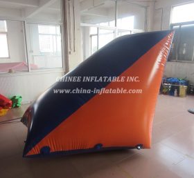 T11-2105 Chất lượng cao inflatable paintball bunker trò chơi thể thao