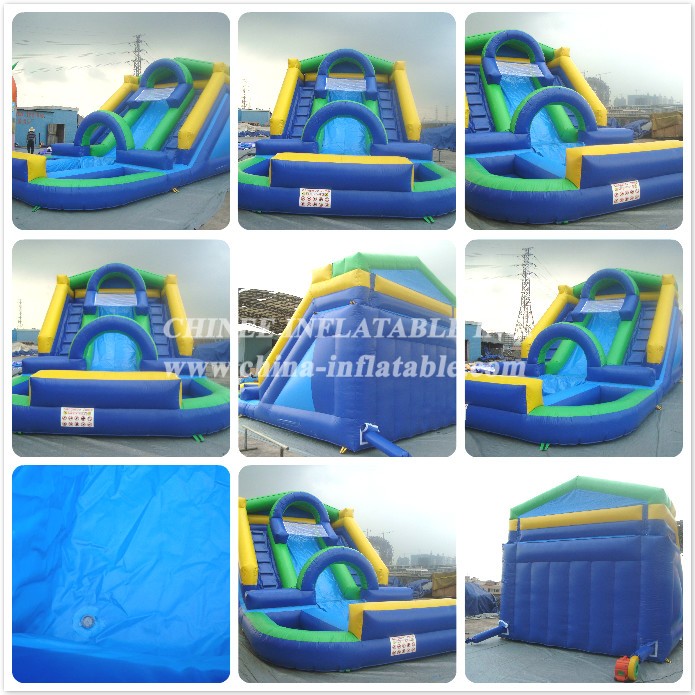 1053 - Chinee Inflatable Inc.