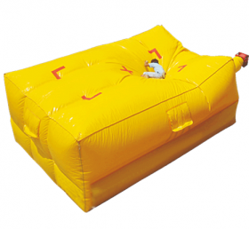 SI1-002 Cứu hỏa cứu hộ an toàn Air Cushion