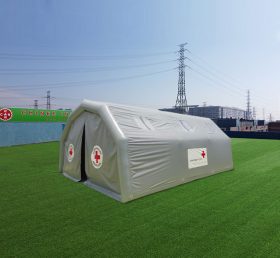 Tent2-1004 Lều y tế Chữ thập đỏ