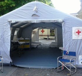 Tent2-1001 Lều y tế khổng lồ