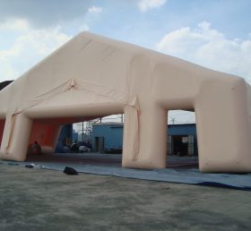 Tent1-601 Lều bơm hơi khổng lồ ngoài trời