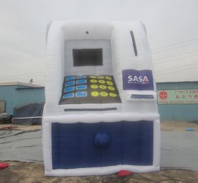 S4-310 Máy ATM quảng cáo bơm hơi