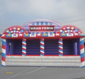 Tent1-534 Lều bơm hơi Gran Feria