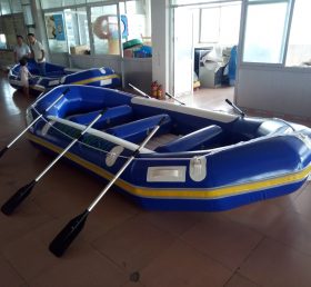 T10-202 8P thuyền thể thao dưới nước trò chơi