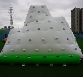 T10-139 Chất lượng cao Inflatable Water Games Công viên nước Nổi Iceberg Thiết bị giải trí nước