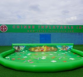 Pool2-600 Hồ bơi bóng cho trẻ em