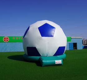 T1-9 Bóng đá/bóng đá hình bouncer