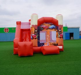 T2-3226F Xe Inflatable Combo