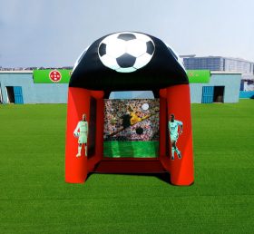 T11-3038 World Cup bóng đá inflatable