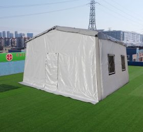 Tent1-4033 Lều khẩn cấp năng lượng mặt trời kín