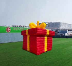 C1-263 Quà tặng Giáng sinh Inflatable