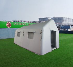 Tent1-4119 Triển khai hệ thống hầm trú ẩn y tế