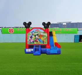 T2-4282 5 trong 1 Mickey Mouse Combo