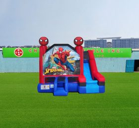 T2-4285 5 trong 1 kết hợp SpiderMan