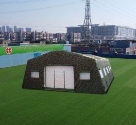 Tent1-4076 Lều quân sự lớn chất lượng cao