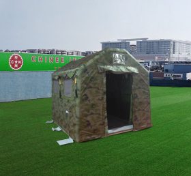 Tent1-4084 Lều quân sự bơm hơi chất lượng cao