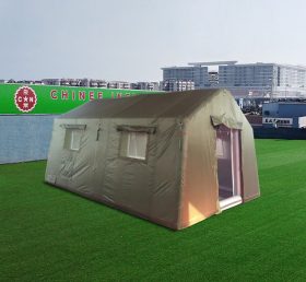 Tent1-4098 Lều quân sự bơm hơi chất lượng cao