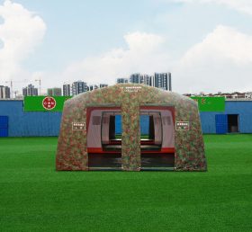 Tent1-4132 Lều quân y