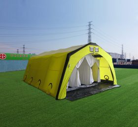 Tent1-4134 Nhanh chóng dựng lều y tế