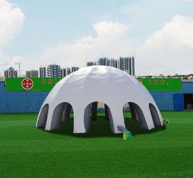 Tent1-4230 Lều quảng cáo Dome Inflatable