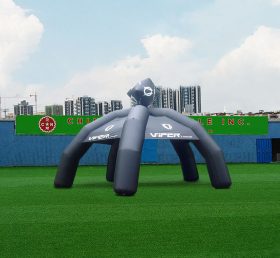 Tent1-4265 Lều quảng cáo Dome Inflatable