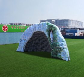 Tent1-4305 Ngoài trời tùy chỉnh Inflatable Pavilion