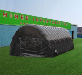 Tent1-4328 Lều không khí màu đen