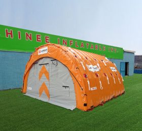 Tent1-4332 Lều làm việc 6X5M