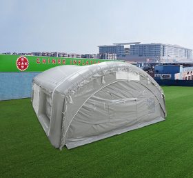 Tent1-4340 Dựng lều bạt