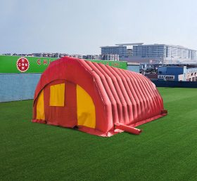 Tent1-4341 Lều xây dựng 8X8M