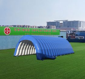 Tent1-4343 Lều xây dựng bơm hơi 10M