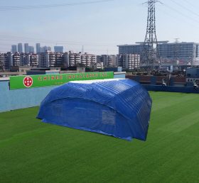 Tent1-4349 Lều làm việc 17X13M