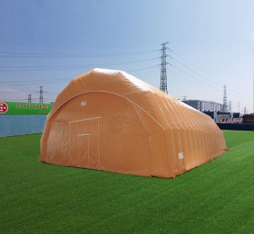 Tent1-4352 Lều làm việc 26X10M