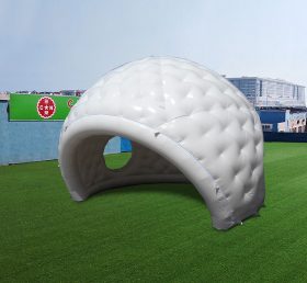 Tent1-4356 Lều Golf Inflatable