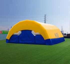 Tent1-4370 Lều bơm hơi cho sự kiện ngoài trời