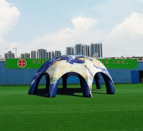 Tent1-4383 Lều nhện đất