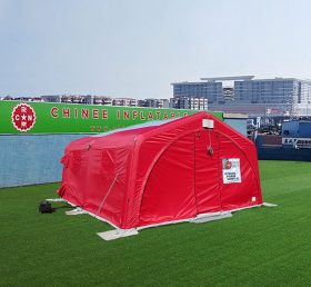 Tent1-4392 Lều bơm hơi cho bệnh viện dã chiến