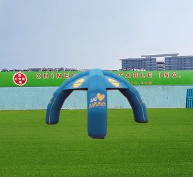 Tent1-4401 Lều quảng cáo Dome Inflatable