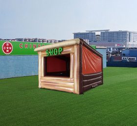 Tent1-4440 Inflatable Cabin Cửa hàng