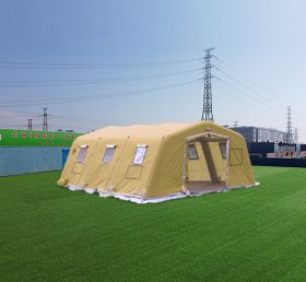 Tent1-4457 Lều bơm hơi thương mại
