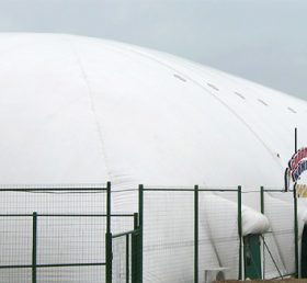 Tent3-023 Trung tâm thể thao 1600M2