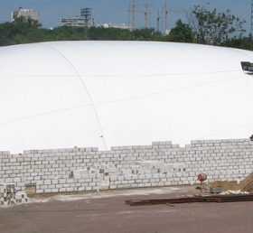 Tent3-031 Trung tâm quần vợt 2275 m2
