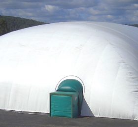 Tent3-033 Trung tâm thể thao 1500M2