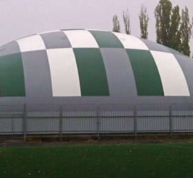 Tent3-038 Sân bóng đá có diện tích 1984M2