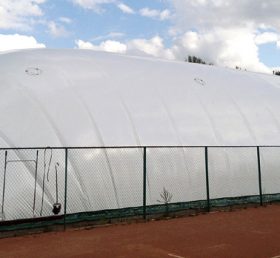 Tent3-045 Sân Tennis trong nhà 602M2