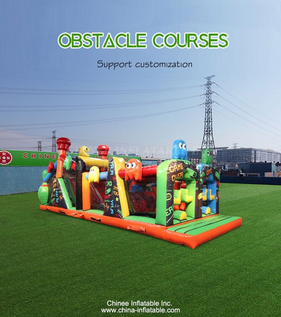 T7-1420-1 - Chinee Inflatable Inc.